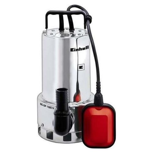 Einhell Pompa Acque Scure Gc-Dp 1020 N 