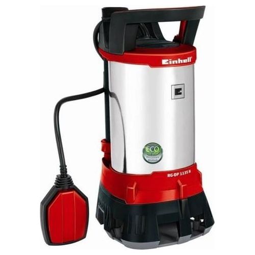 Einhell Pompa Per Acque Scure Ge-Dp 7935 N Eco