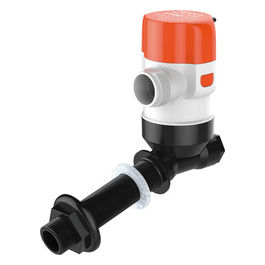 Pompa Aeratrice Europump Next Gen 24v Verticale