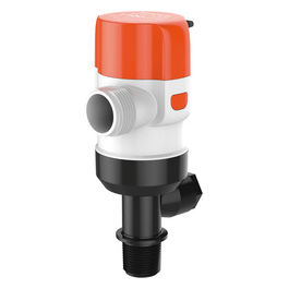 Pompa Aeratrice Europump Next Gen 12v Interna