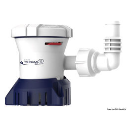 Pompa Tsunami Mk2 T500 12v 28 L Attwood