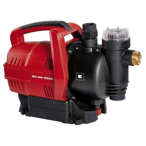 Einhell Pompa Autoadescante Gc-Aw 6333 