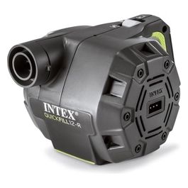 Pompa Elettrica Con Batterie Ricaricabili