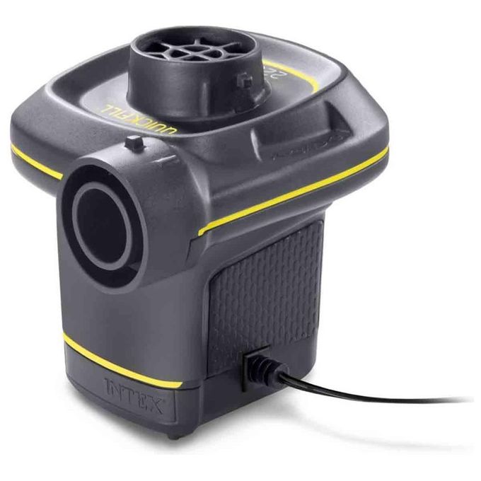 Intex Pompa Elettrica Per Gonfiare Sgonfiare