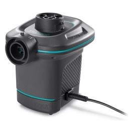 Pompa ad aria Elettrica per Gonfiare e Sgonfiare 230 Volt Quick-Fill Intex