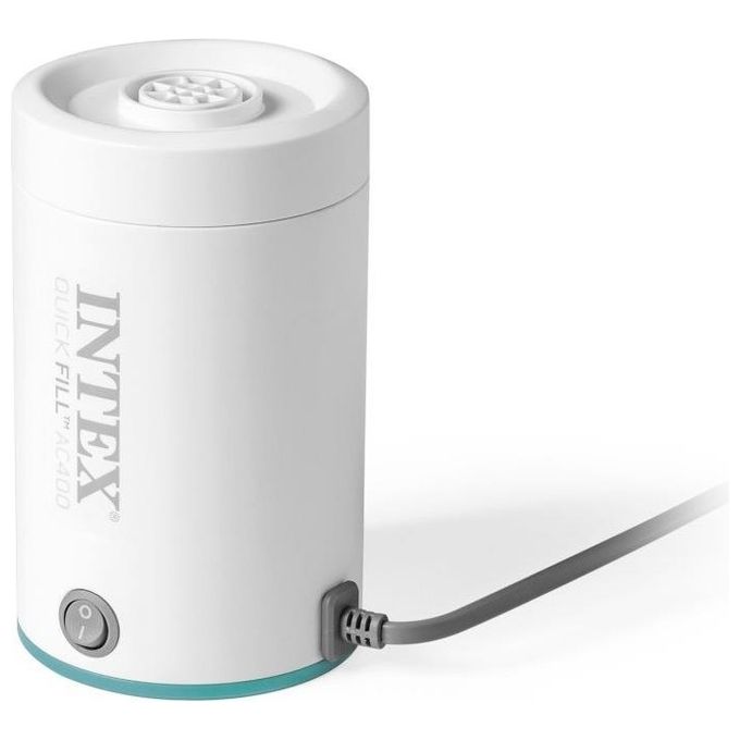 POMPA ELETTRICA QUICKFILL AC400 I.6