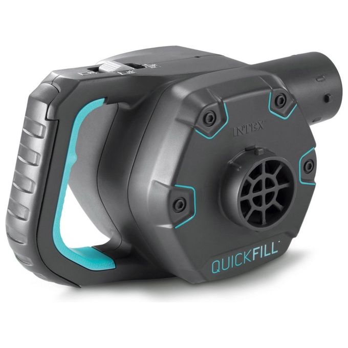 Pompa Elettrica Uso Interno