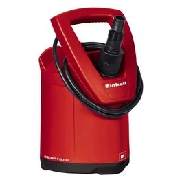 Einhell Elettropompa Acqua Chiare 750W Ge-Sp750Ll7