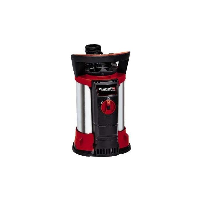 Image of Einhell Elettropompa Acque Chiare 430W Ge-Sp4390Nall per Macchine da Giardino e Brico e Giardino