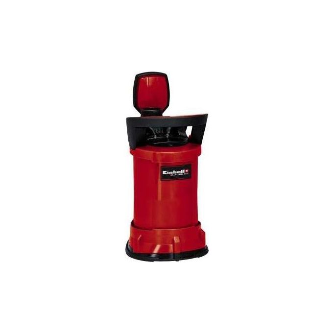 Einhell Pompa Immersione Fondo Piatto Ge-Sp 390 Ll Eco 