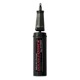 Pompa Manuale Mini Double Quick