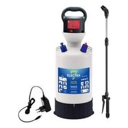Pompa Plastica Electra  7           7110