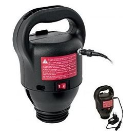 Pompa Plastica Elettrica Testa Kit  3512