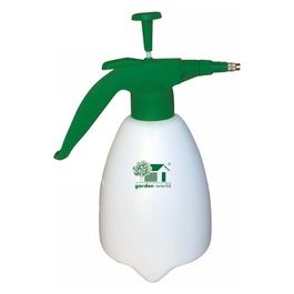 Pompa A Pressione Pvc Lt 2