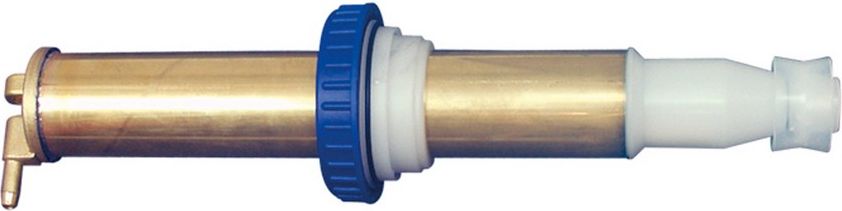 Pompante Ottone Per Pompa Rosy Ermetica 3505C