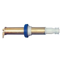 Pompante Ottone Per Pompa Rosy Ermetica 3505C