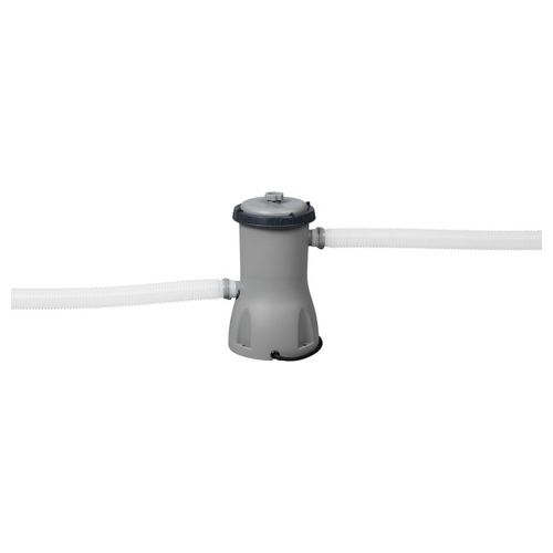 Pompe Filtro Piscine Bestway Flowclear Cartuccia 32 Watt