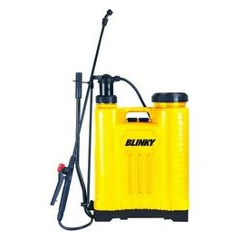 Pompe Irroratrici Blinky Plastica P.Nylon Lt. 15