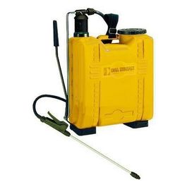 Pompe Irroratrici Plastica Pompante Nylon Lt. 12