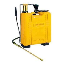Pompe Irroratrici Plastica Pompante Ottone Prof Lt. 16