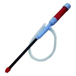 Vigor Pompe Travaso Testa B A Batteria 41 Cm