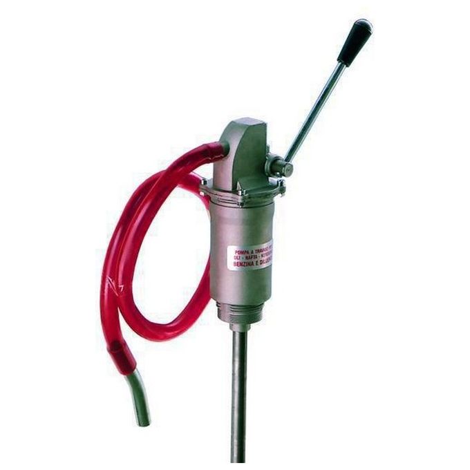 Vigor Pompe Universali Per Fusti Movimento Alternativo