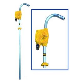 Vigor Pompe Universali Per Fusti Movimento Rotativo