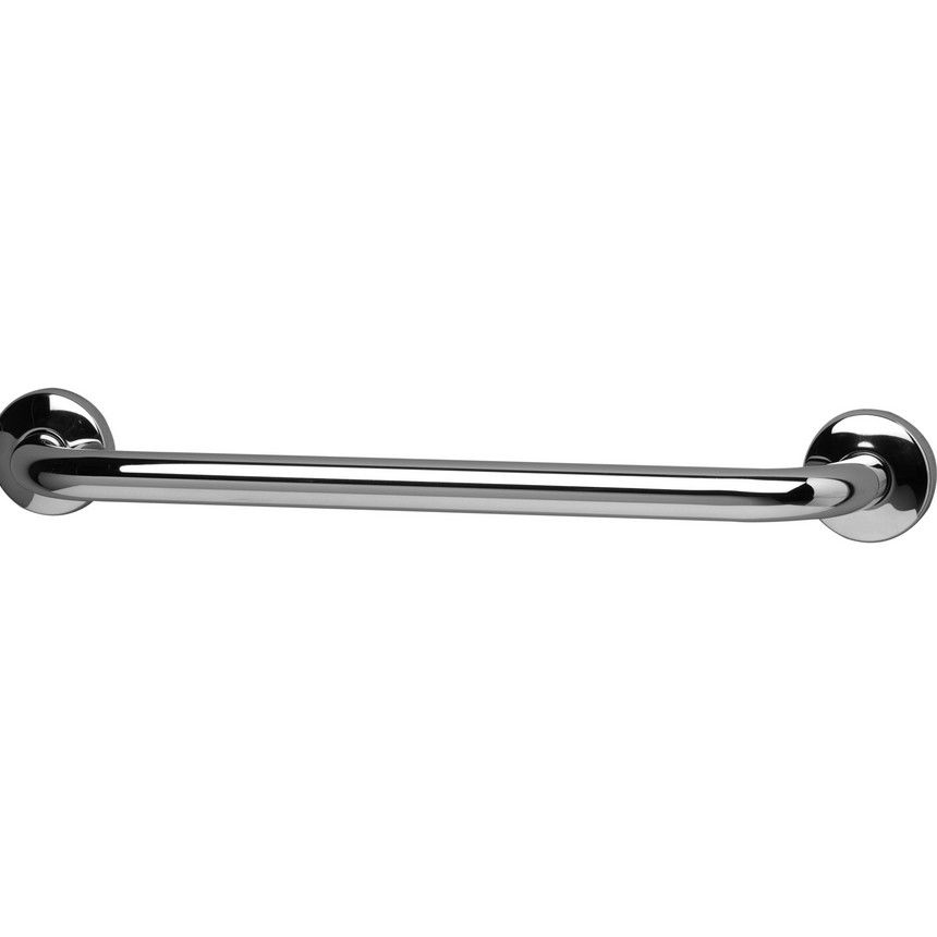 Pontegiulio Ada Medium Maniglione Diritto Cm.49 Inox Lucido