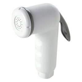 Doccetta A Pulsante Bianca 