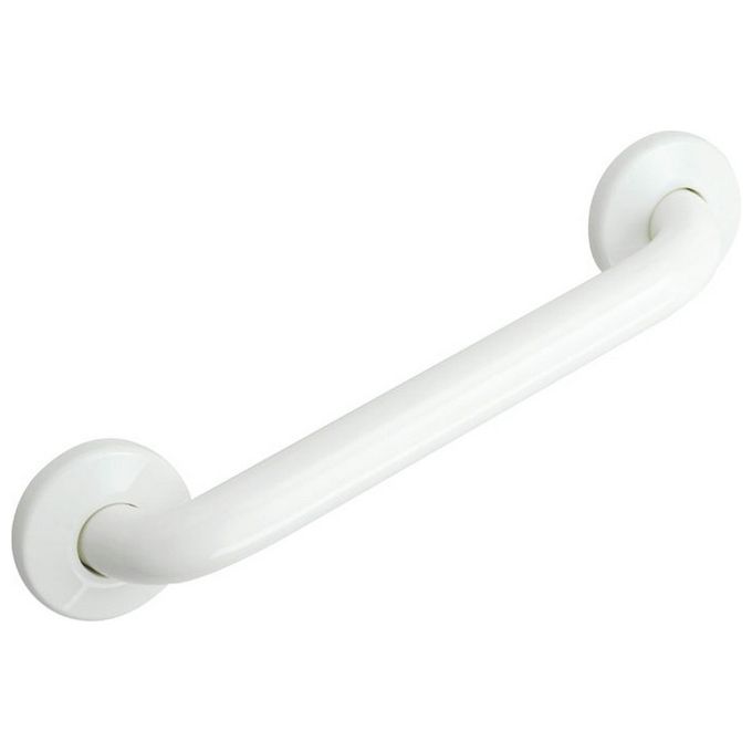 Pontegiulio Paint Maniglione Lineare Mm.300 Acciaio/Poliammide Bianco Caldo