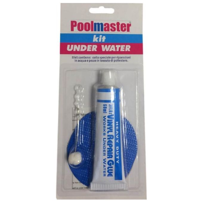 Poolmaster kit per la Riparazione di Piscine