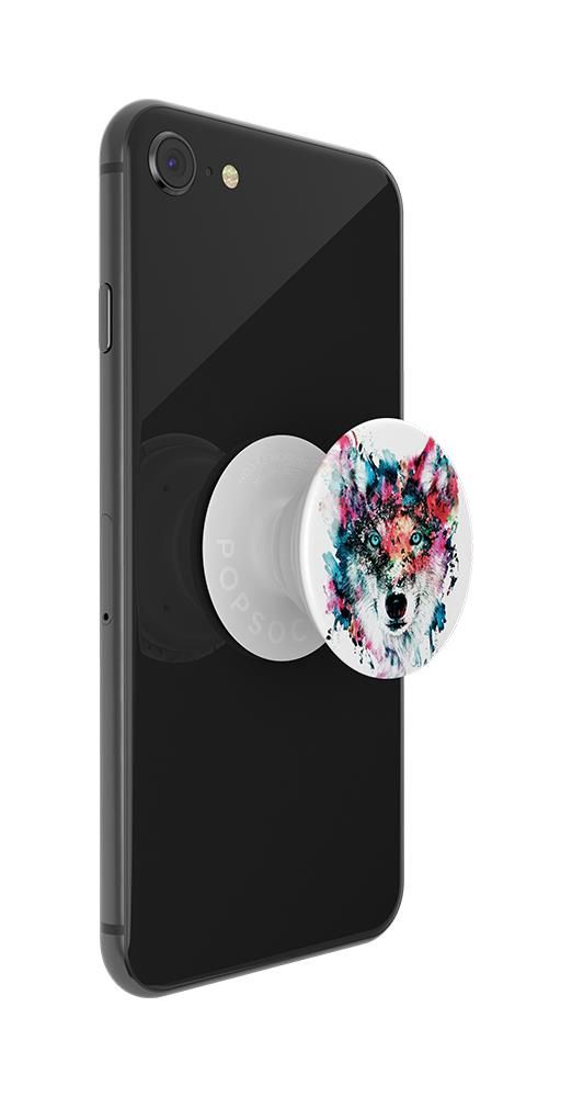 PopSocket PopGrip Supporto e Impugnatura per Cellulare