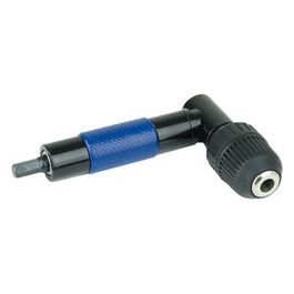Mandrino Autoserrante 1,5-10 3/8 F Rev Angol Radacl