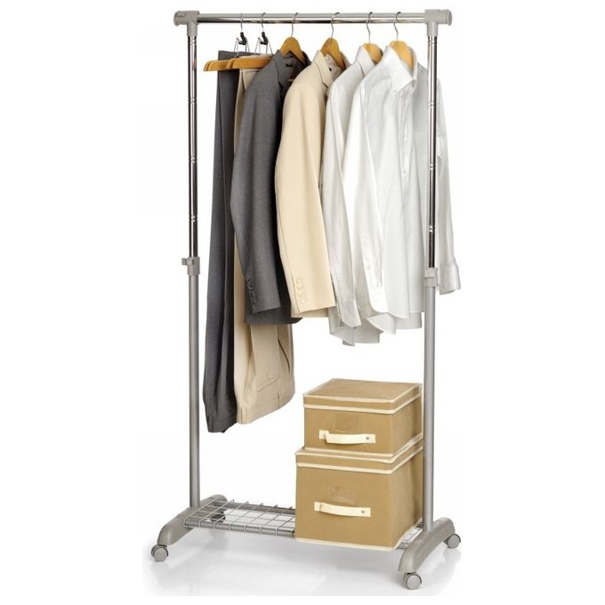 Portabiti Gastone Con Ruote