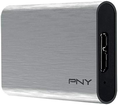 PNY SSD Portatile Elite