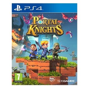 Portal Knights PS4 Playstation 4