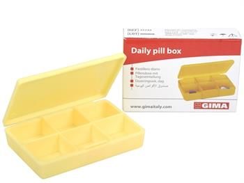 Portapillole Giornaliero Handy Box 1 pz.