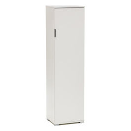 Portascope Bianco per Arredo e Mobili da Giardino per Esterni