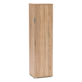 Portascope Naturale per Arredo Giardino Armadi e Scaffali da Esterno Resistente e Funzionale