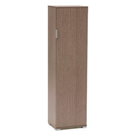 Portascope Rovere Grigio
