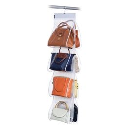 Portatutto 8 Tasche