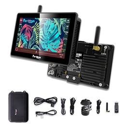 BM5 III WR 5.5 Pollici WCG On-Camera Monitor