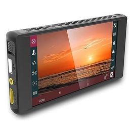 PT6 5.2 Pollici 4K HDMI Touchscreen Monitor