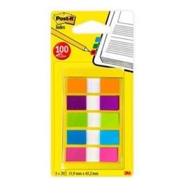 Post-It Index Mini 100 Pezzi