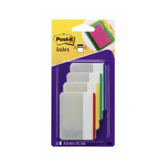 Post-It Index Strong Archivio