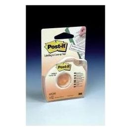 Post-it Nastro Adesivo Carta rim 652 h