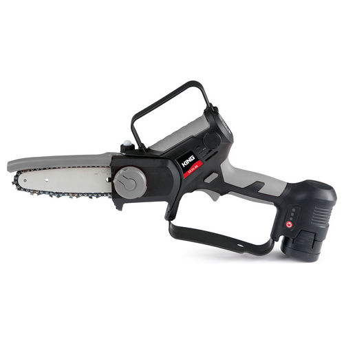 Potatore King a Batteria Cm.12,5 CS22-06