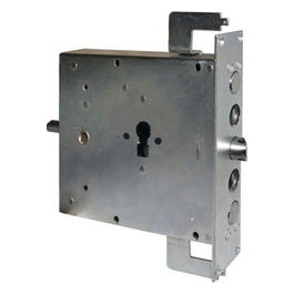 1900n4cil Serratura Sicurezza Triplice Dx Cilindro