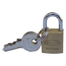 2715 Lucchetto Ottone 15mm