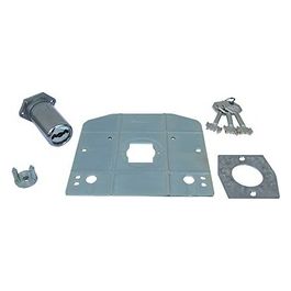 596/6n Cilindro a Pompa 60mm